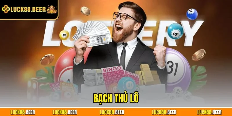 Bạch thủ lô